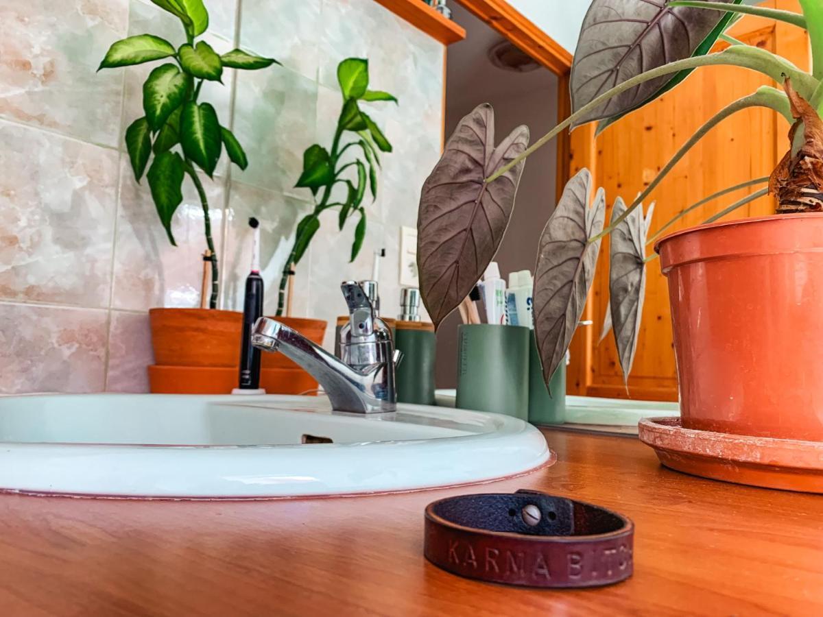 Chambre Avec Bureau Yvetot Centre Dış mekan fotoğraf