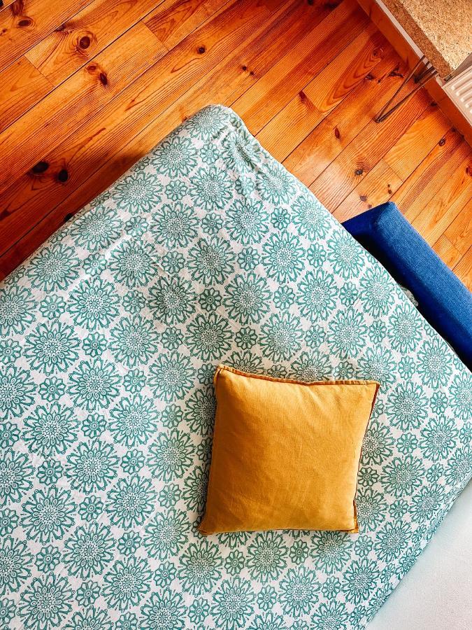 Chambre Avec Bureau Yvetot Centre Dış mekan fotoğraf